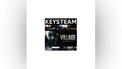 Resident Evil Village Gold Edition