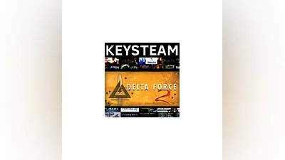 Delta Force 2