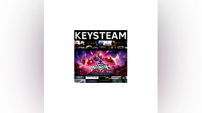 Ninja or Die: Shadow of the Sun