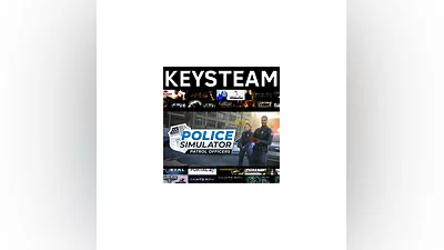 Police Simulator: Patrol Officers