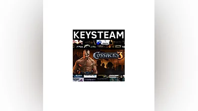 Cossacks 3