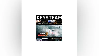 Train Sim World  3: Standard Edition