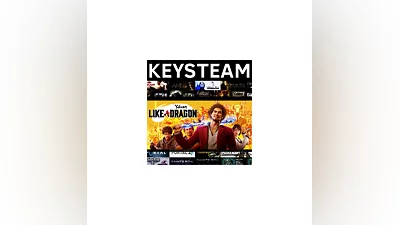 Yakuza: Like a Dragon Hero Edition