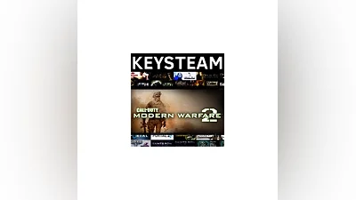 Call of Duty: Modern Warfare 2 Bundle