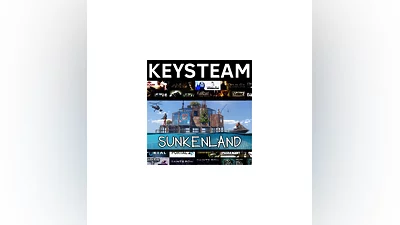 Sunkenland