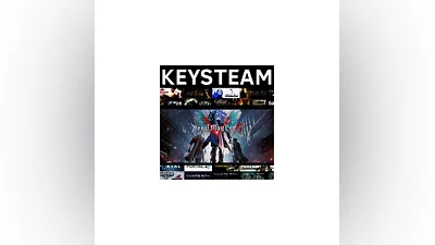 Devil May Cry 5 + Vergil