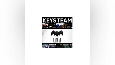 Batman: The Telltale Series