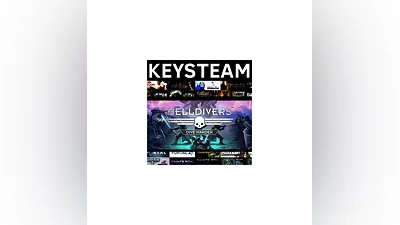 HELLDIVERS  Digital Deluxe Edition