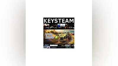 Farming Simulator 25