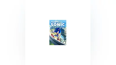 Sonic Frontiers   Steamключ RU/CIS РФ СНГ Россия стим