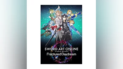 SWORD ART ONLINE Fractured Daydream (STEAM) РФ и СНГ