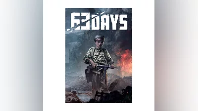 63 Days (STEAM) Регион: Все страны