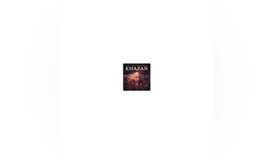 The First Berserker Khazan (Xbox)