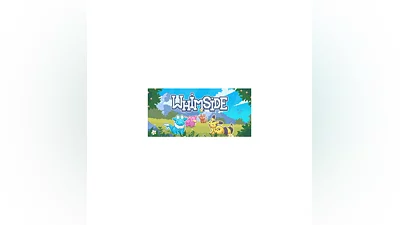 Whimside СТИМ Steam Gift