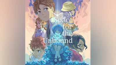 A Space for the Unbound (Steam/ Ключ/ Весь Мир)