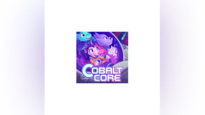 Cobalt Core (Steam/ Ключ/ Весь Мир)