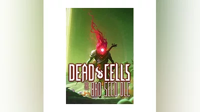 (DLC) Dead Cells: The Bad Seed (STEAM Ключ) Регион: РФ