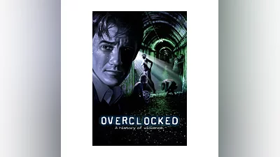 Overclocked: A History of Violence (STEAM) РФ и СНГ