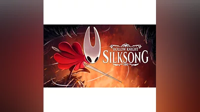 Hollow Knight: Silksong РОССИЯ - Автодоставка