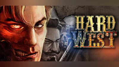 Hard West (PC) [Global] [Standard]