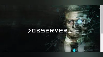 Observer (PC) [EMEA] [Standard]