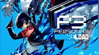 Persona 3 Reload (PC) [Europe] [Digital Deluxe]