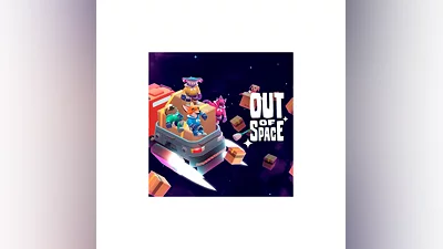 Out of Space (Ключ Steam | РФ+Весь мир)