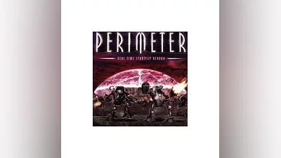 Perimeter (Ключ Steam | РФ+СНГ)