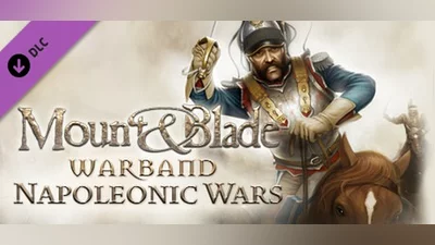 Mount & Blade Warband Napoleonic Wars