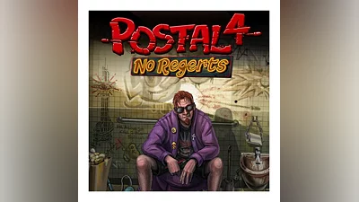 POSTAL 4: No Regerts (Ключ Steam | РФ+Весь мир)