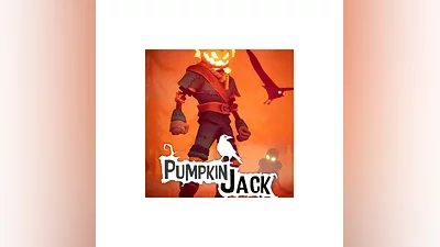 Pumpkin Jack (Ключ Steam | РФ+СНГ)