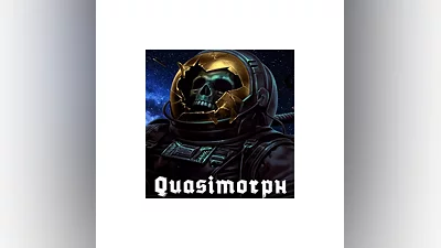 Quasimorph (Ключ Steam | РФ+Весь мир)