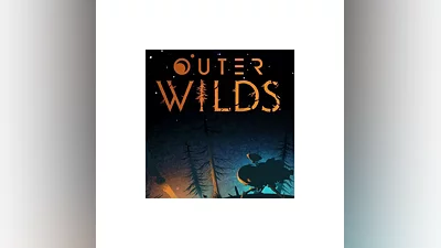 Outer Wilds (Ключ Steam | РФ+СНГ)