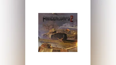 Panzer Corps 2 (Ключ Steam | РФ+СНГ)