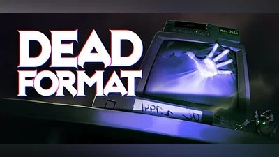 Dead Format (Steam key)