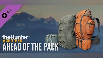 theHunter: Call of the Wild  - Backpacks