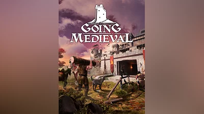 Going Medieval