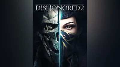 Dishonored 2 (Россия, Украина и СНГ)