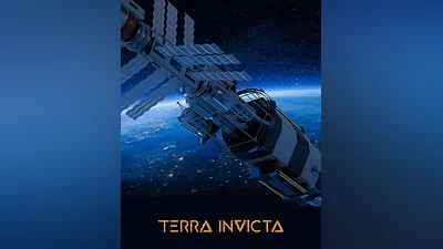 Terra Invicta (Россия, Украина и СНГ)