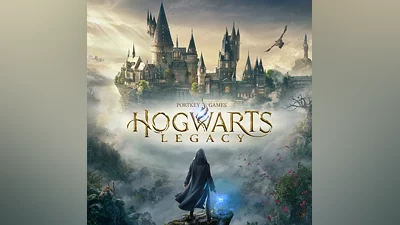 HOGWARTS LEGACY DELUXE +ОБНОВЛЕНИЯ НАВСЕГДА