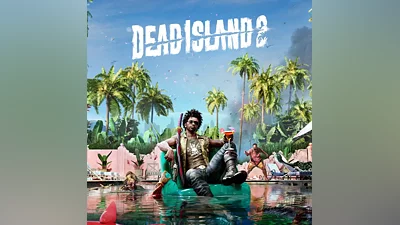DEAD ISLAND 2 GOLD +DLC +ОБНОВЛЕНИЯ НАВСЕГДА