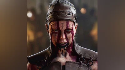 SENUA’S SAGA: HELLBLADE II +ОБНОВЛЕНИЯ НАВСЕГДА