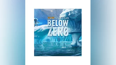 SUBNAUTICA: BELOW ZERO +ОБНОВЛЕНИЯ НАВСЕГДА