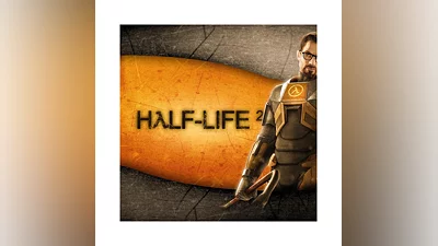 HALF-LIFE 2 +ОБНОВЛЕНИЯ НАВСЕГДА