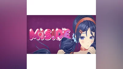 MiSide +ОБНОВЛЕНИЯ НАВСЕГДА