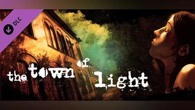 The Town of Light - Extras