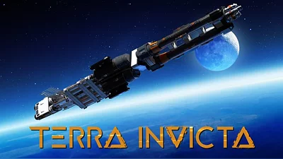 Terra Invicta (Steam)