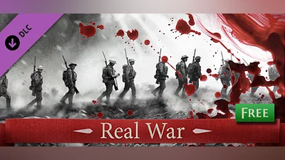Battle of Empires : 1914-1918 - Real War