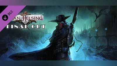 Van Helsing Final Cut: High Resolution Texture Pack
