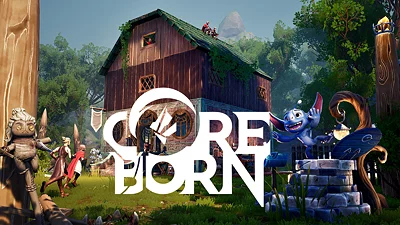 Coreborn